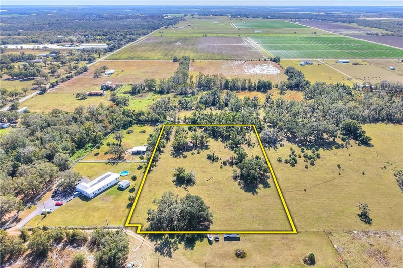 Carlton Lake Rd, Wimauma, FL 33598