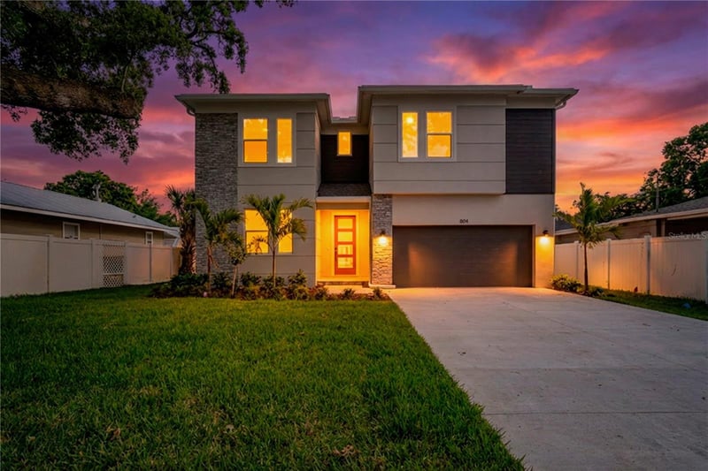 Home Worth Check
