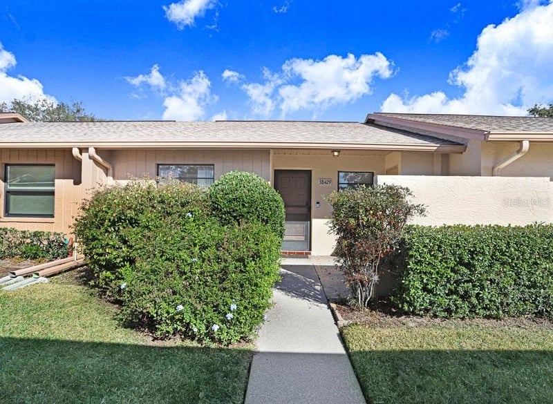 Home Worth Check
