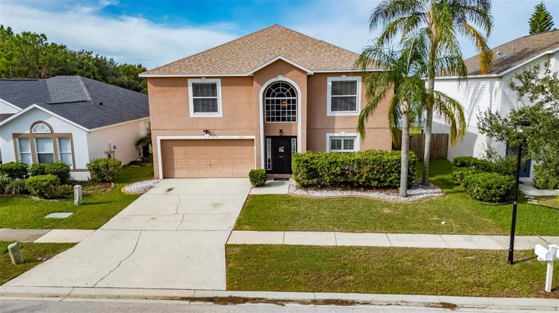 13531 Mango Bay Dr, Riverview, FL 33579