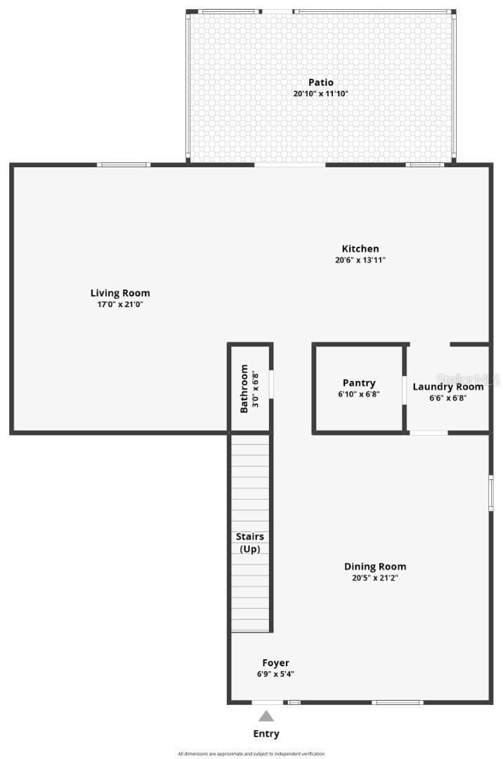 13531 Mango Bay Dr, Riverview, FL 33579