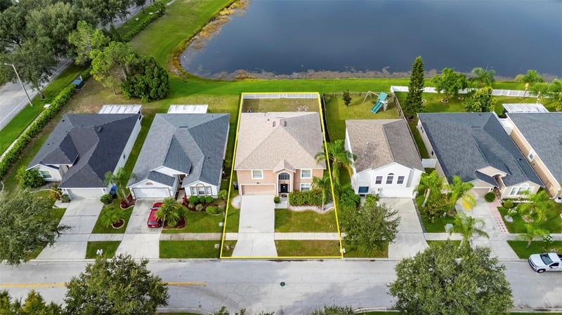 13531 Mango Bay Dr, Riverview, FL 33579