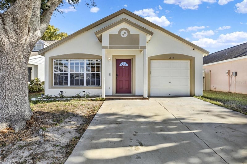 Home Worth Check
