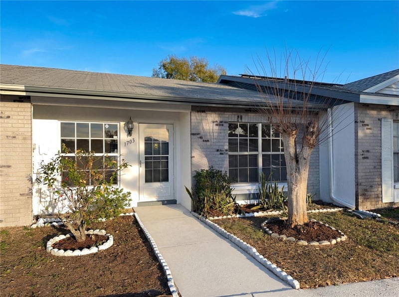 Home Worth Check