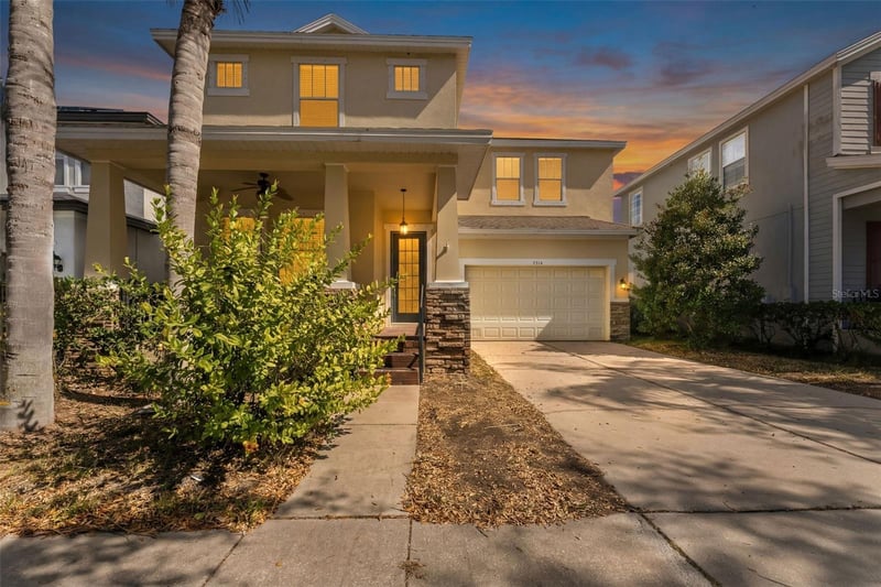 Home Worth Check
