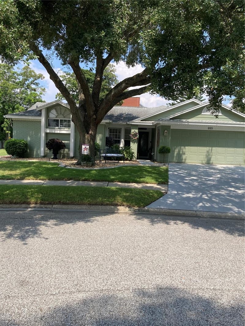 Home Worth Check