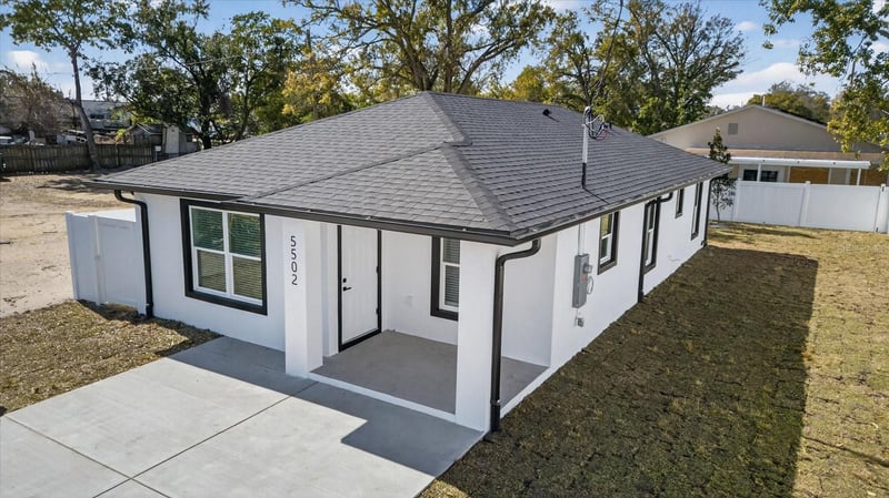 Home Worth Check