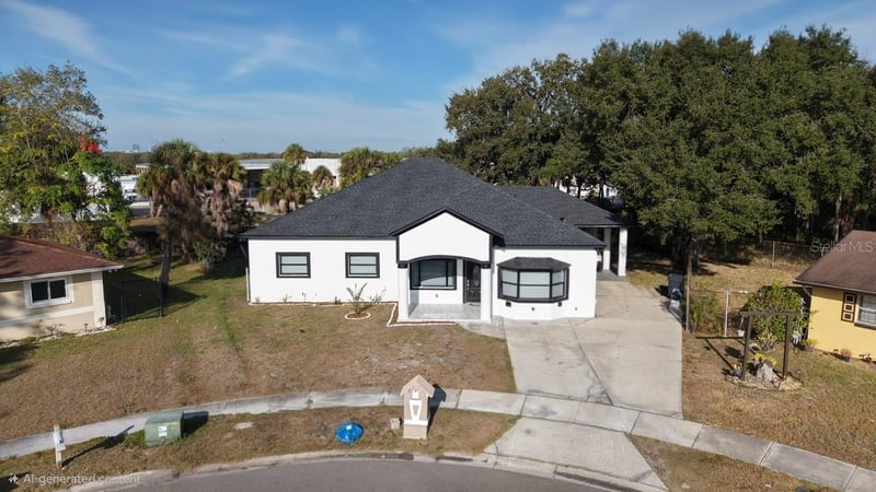 Home Worth Check