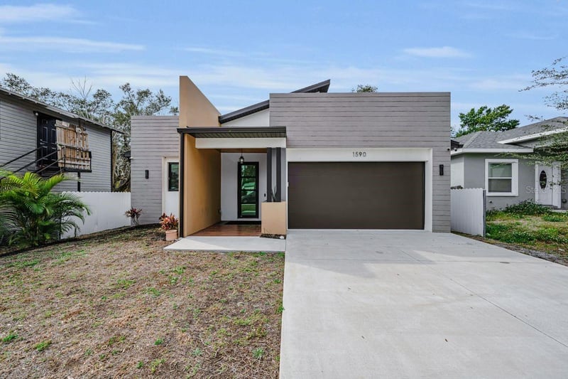 Home Worth Check