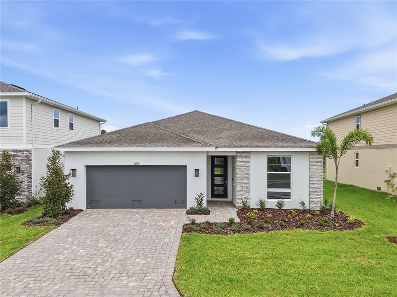 Home Worth Check