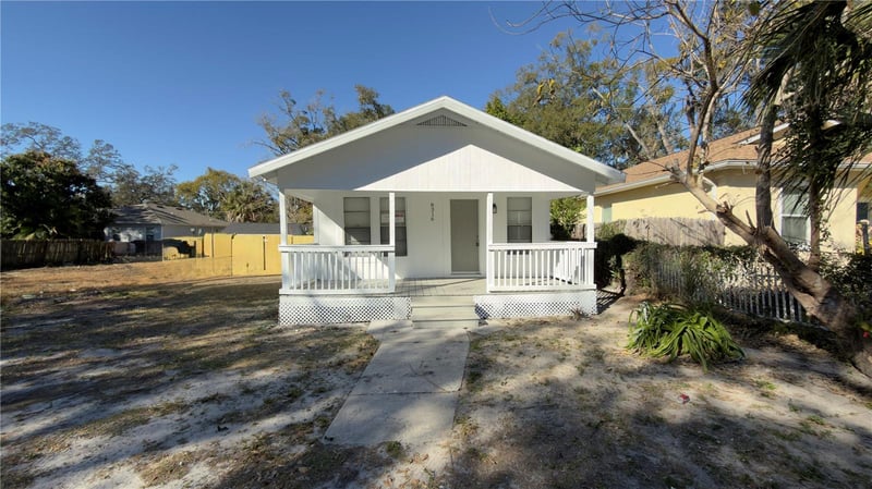 Home Worth Check
