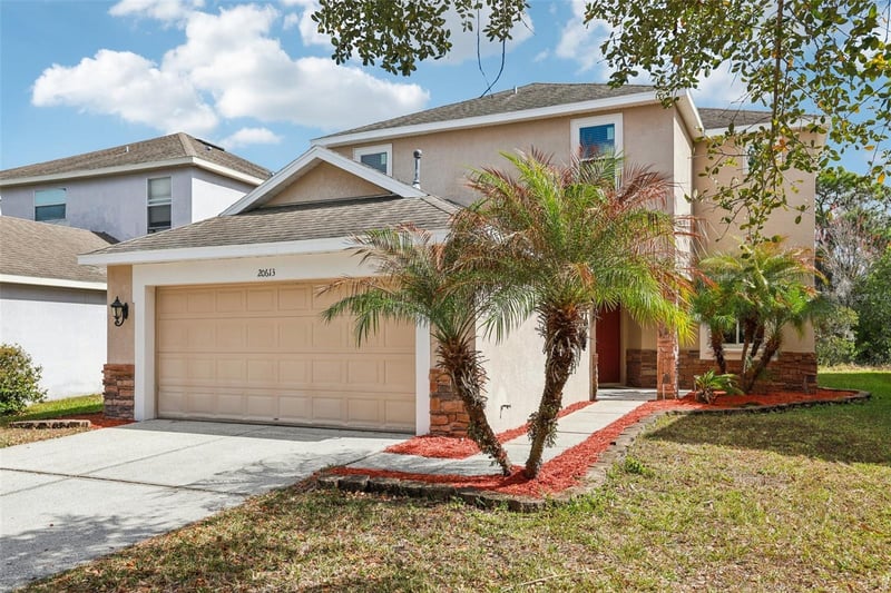 Home Worth Check