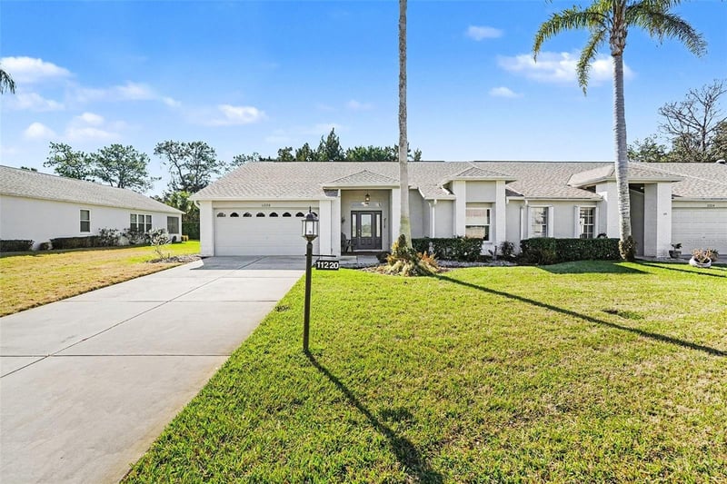 11220 Hollander Ave, Hudson, FL 34667