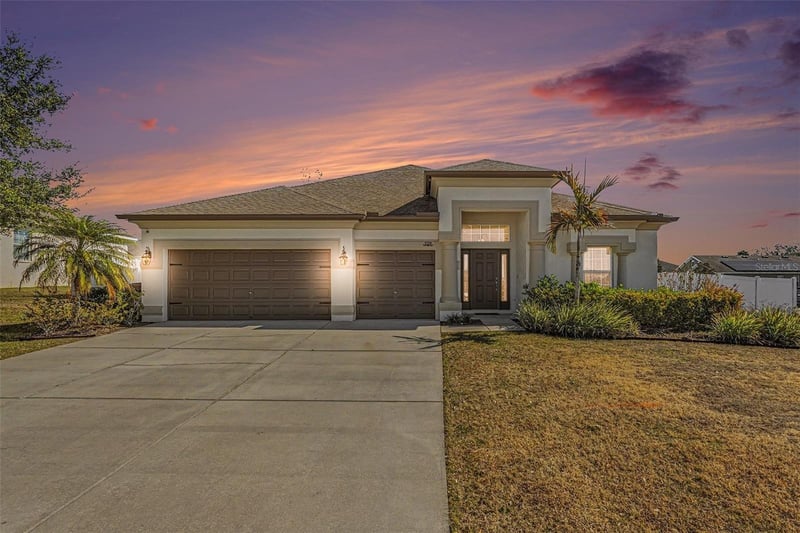Home Worth Check
