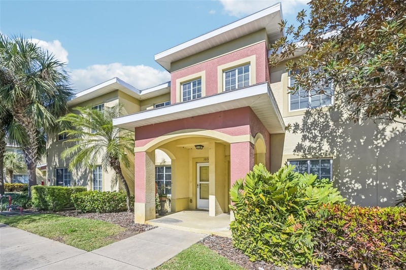 Home Worth Check