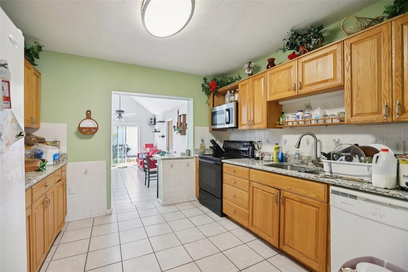 5816 Van Buren St, New Port Richey, FL 34653