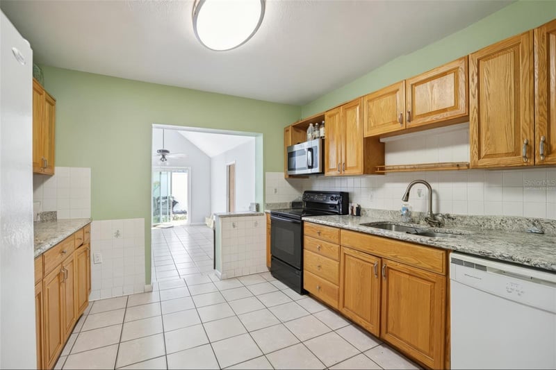 5816 Van Buren St, New Port Richey, FL 34653