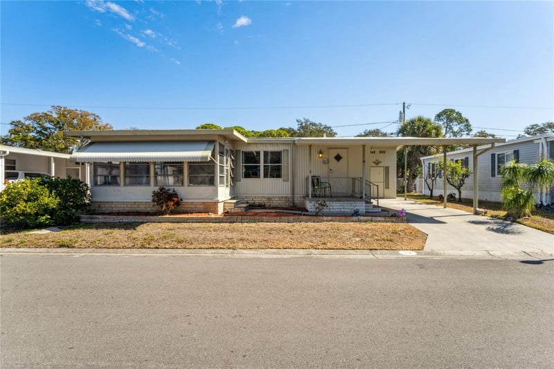 Home Worth Check