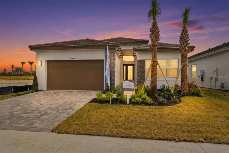 Home Worth Check