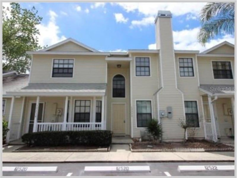 12522 Castle Hill Dr, Tampa, FL 33624