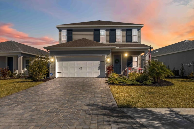 Home Worth Check