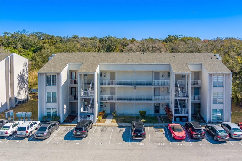 2625 State Road 590 #1123, Clearwater, FL 33759