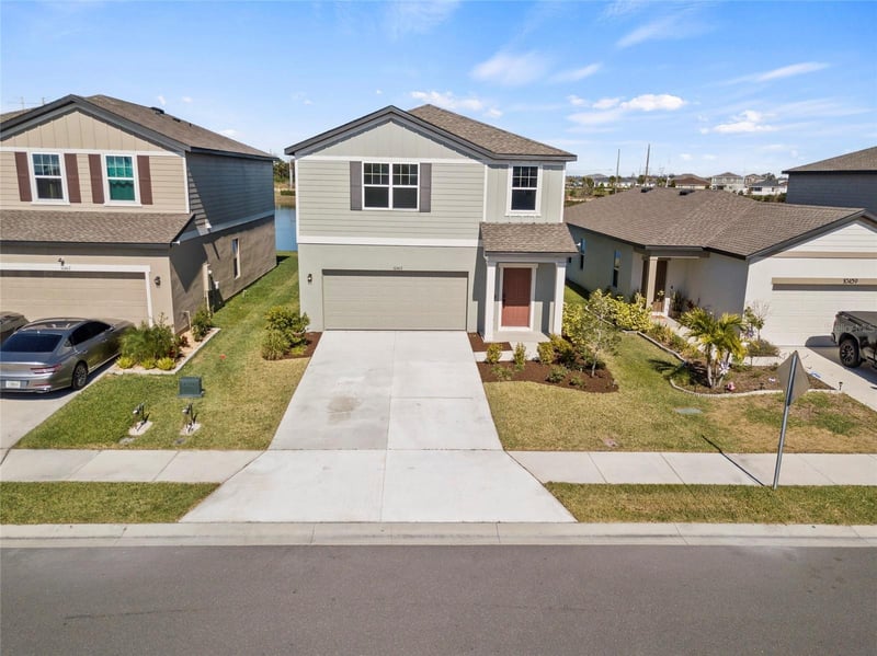 Home Worth Check