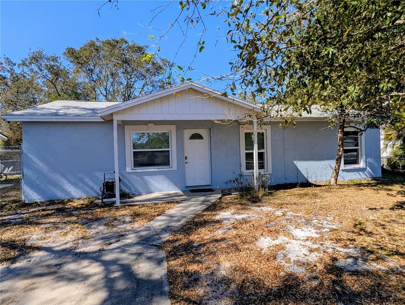 Home Worth Check