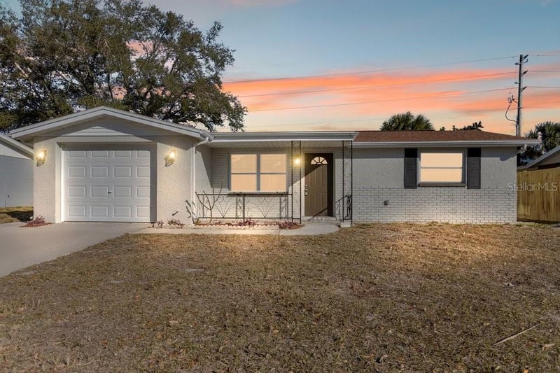 Home Worth Check