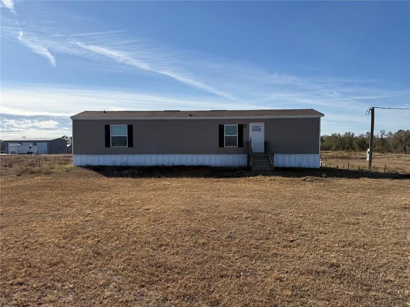 15807 County Road 672, Lithia, FL 33547