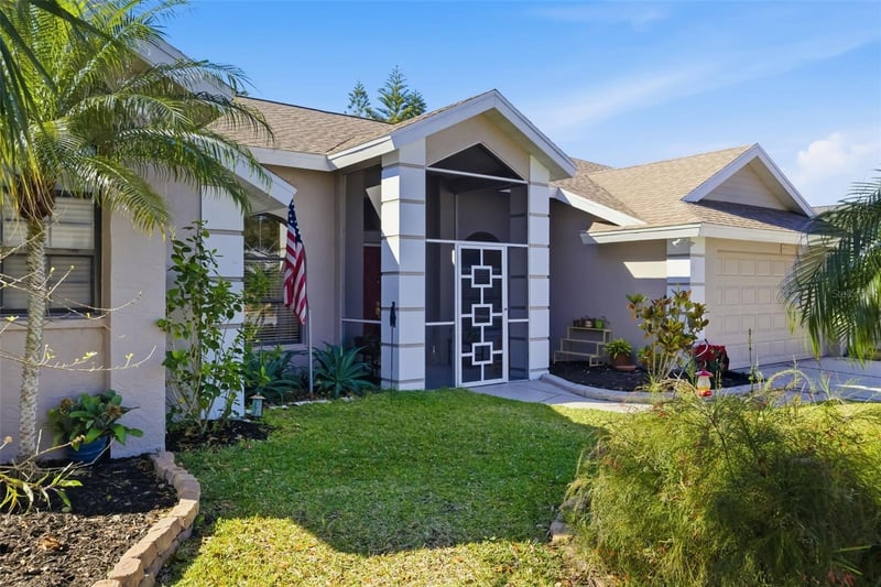 Home Worth Check