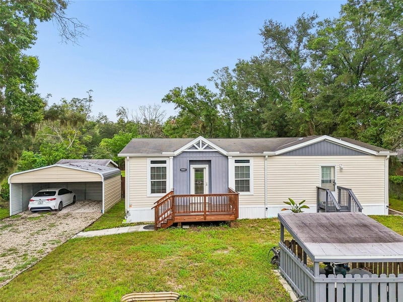 9003 Scott Wilson Ln, Odessa, FL 33556