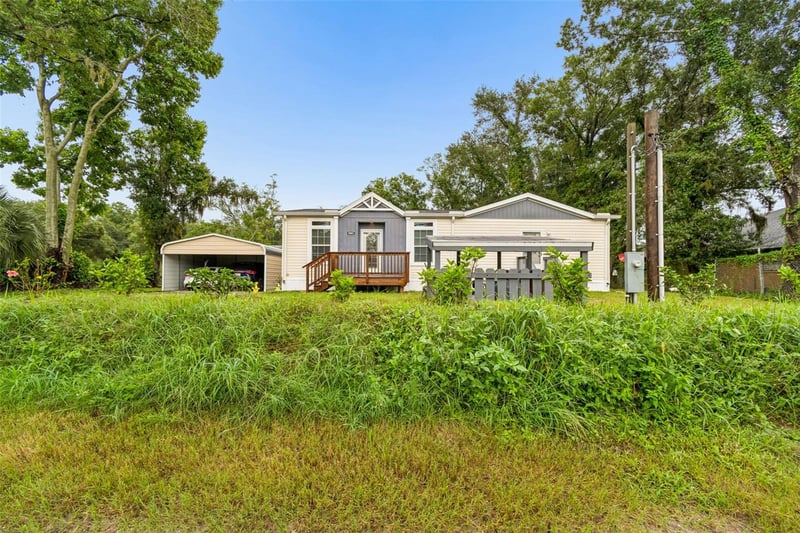 9003 Scott Wilson Ln, Odessa, FL 33556