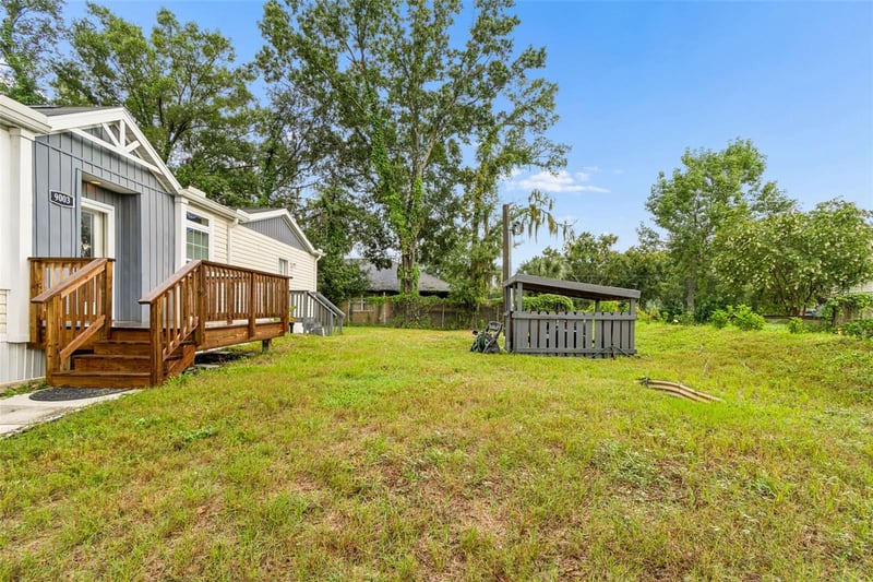 9003 Scott Wilson Ln, Odessa, FL 33556