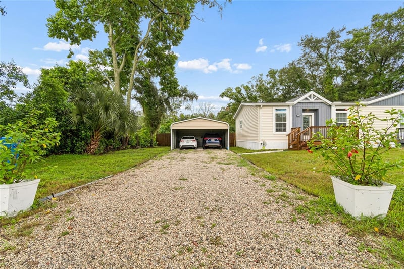9003 Scott Wilson Ln, Odessa, FL 33556