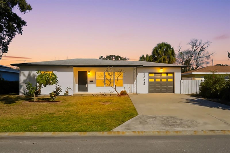 Home Worth Check