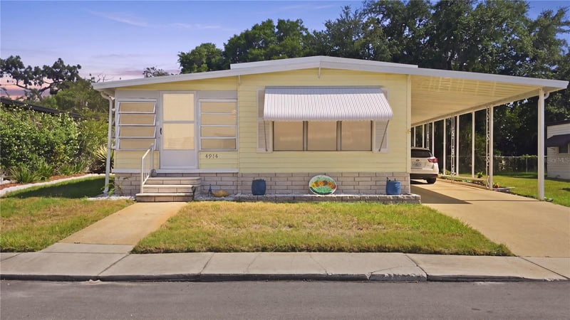 Home Worth Check