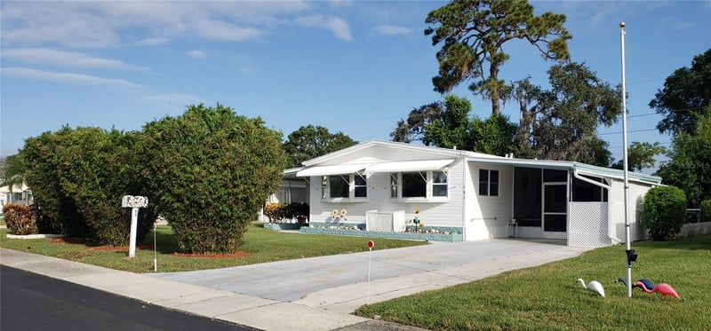 Home Worth Check