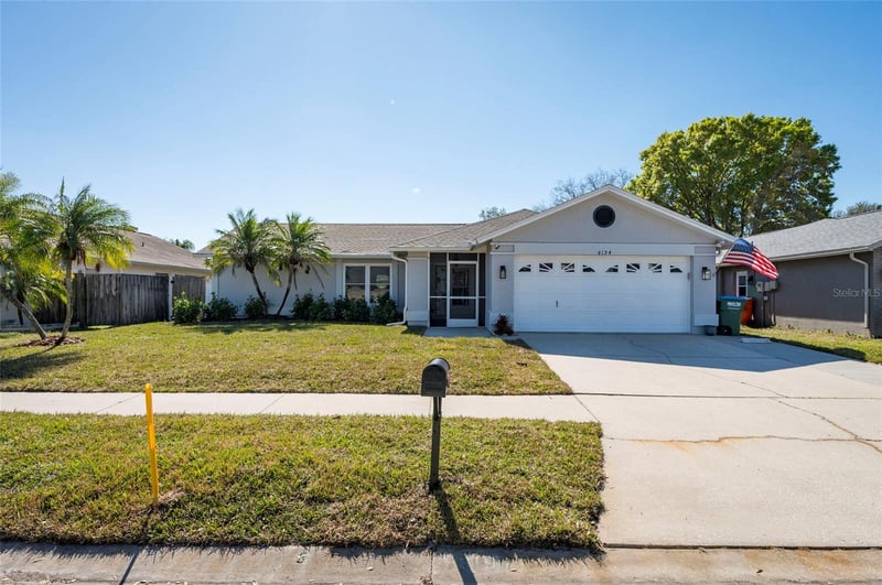 Home Worth Check