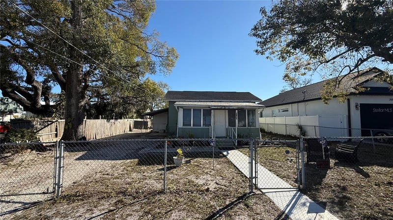 2504 South Ave, Tampa, FL 33614