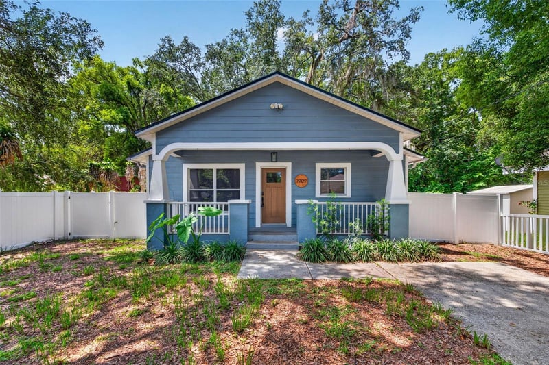 Home Worth Check