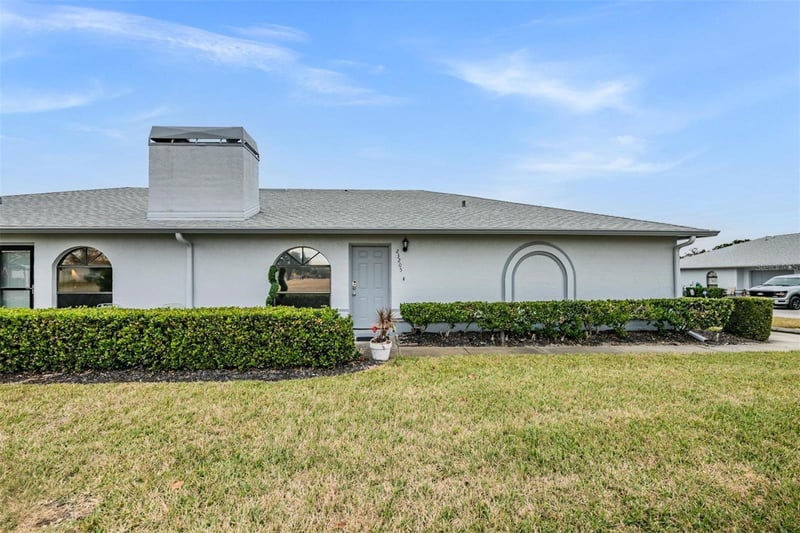 Home Worth Check