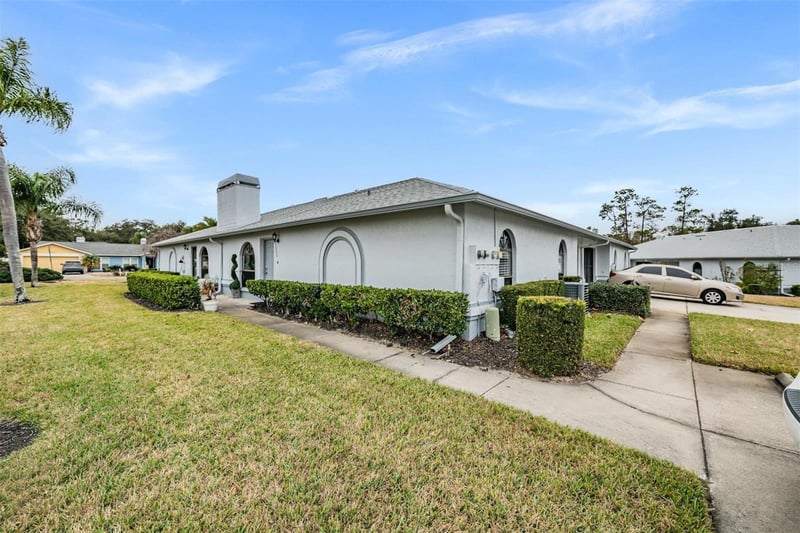 Home Worth Check