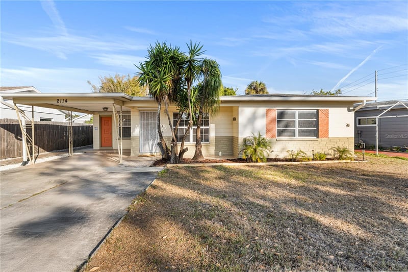Home Worth Check