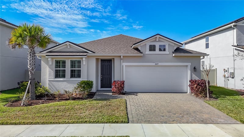 Home Worth Check