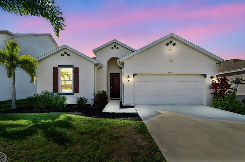 Home Worth Check