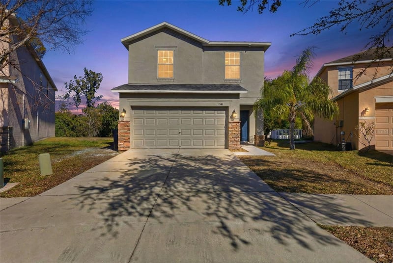 Home Worth Check