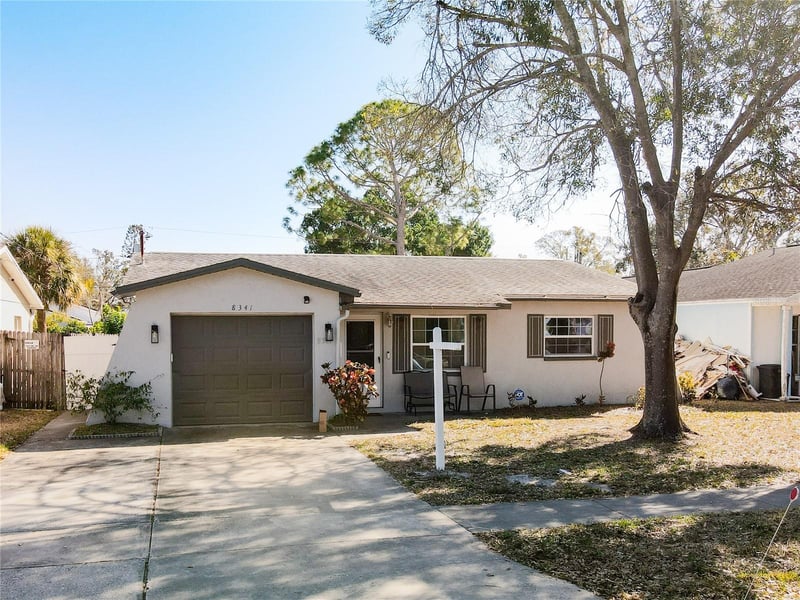 Home Worth Check