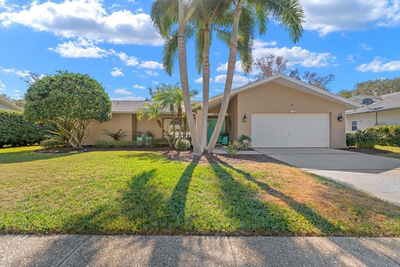Home Worth Check