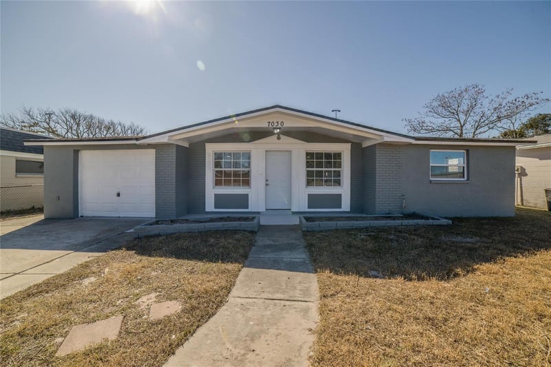 Home Worth Check
